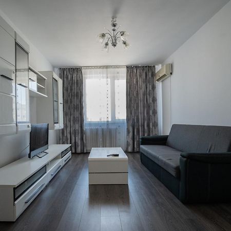 Apartament M & S 부쿠레슈티 외부 사진