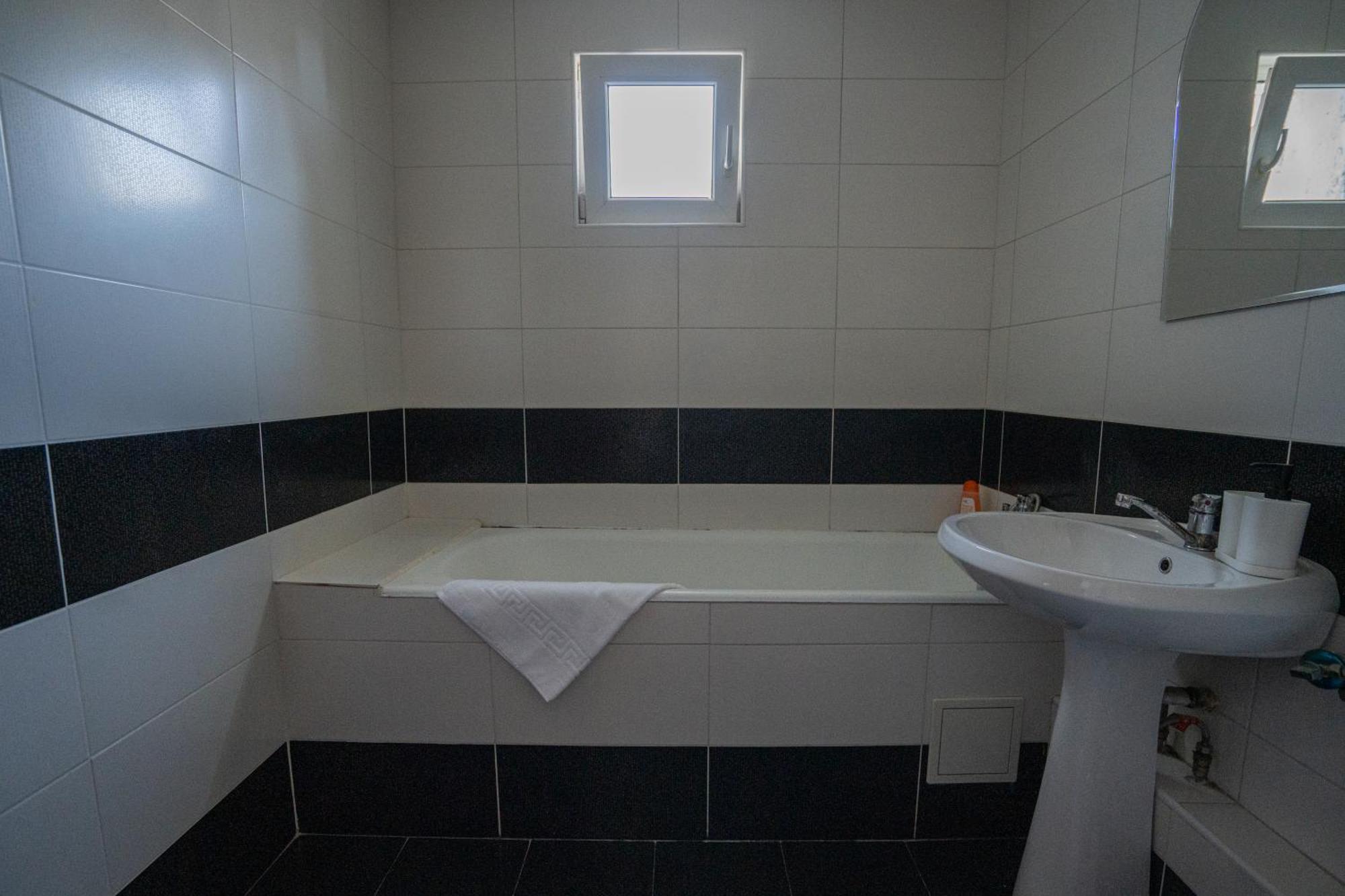 Apartament M & S 부쿠레슈티 외부 사진