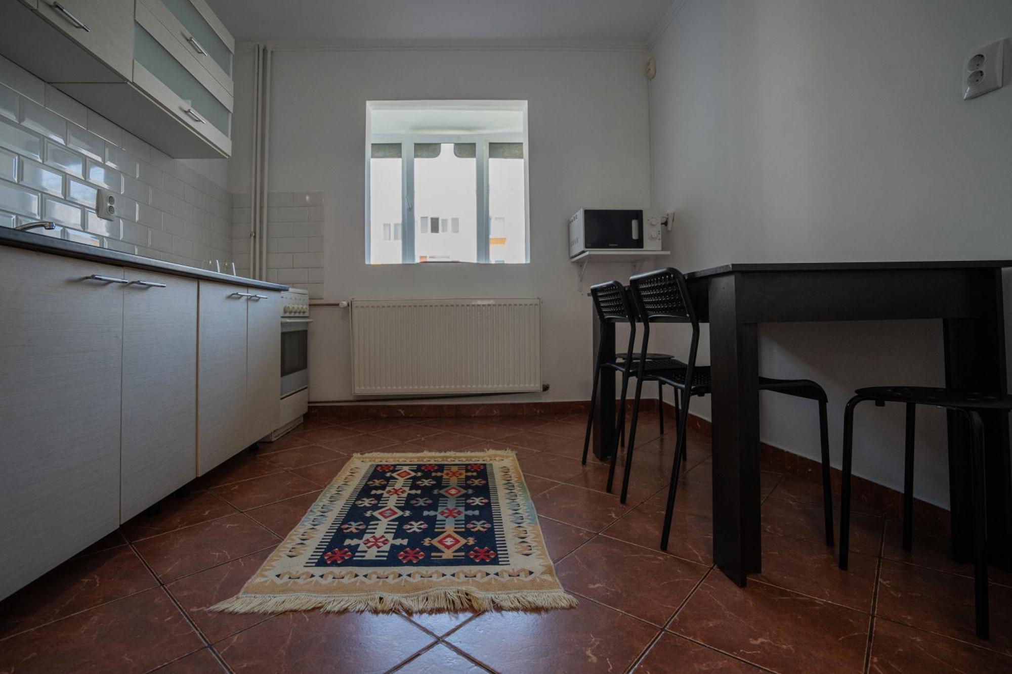 Apartament M & S 부쿠레슈티 외부 사진