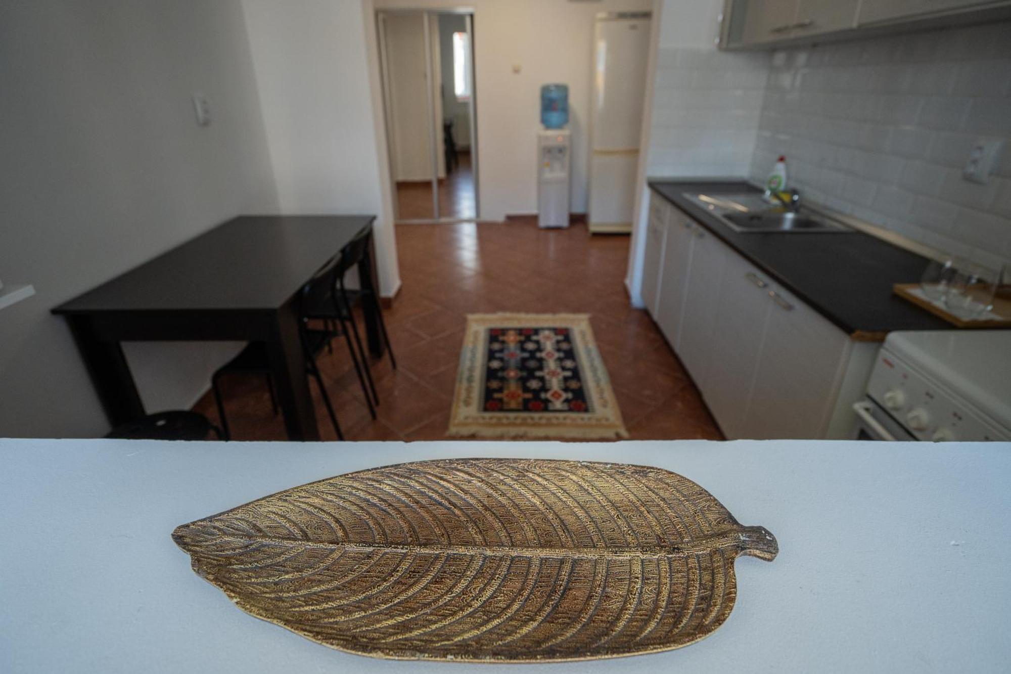 Apartament M & S 부쿠레슈티 외부 사진