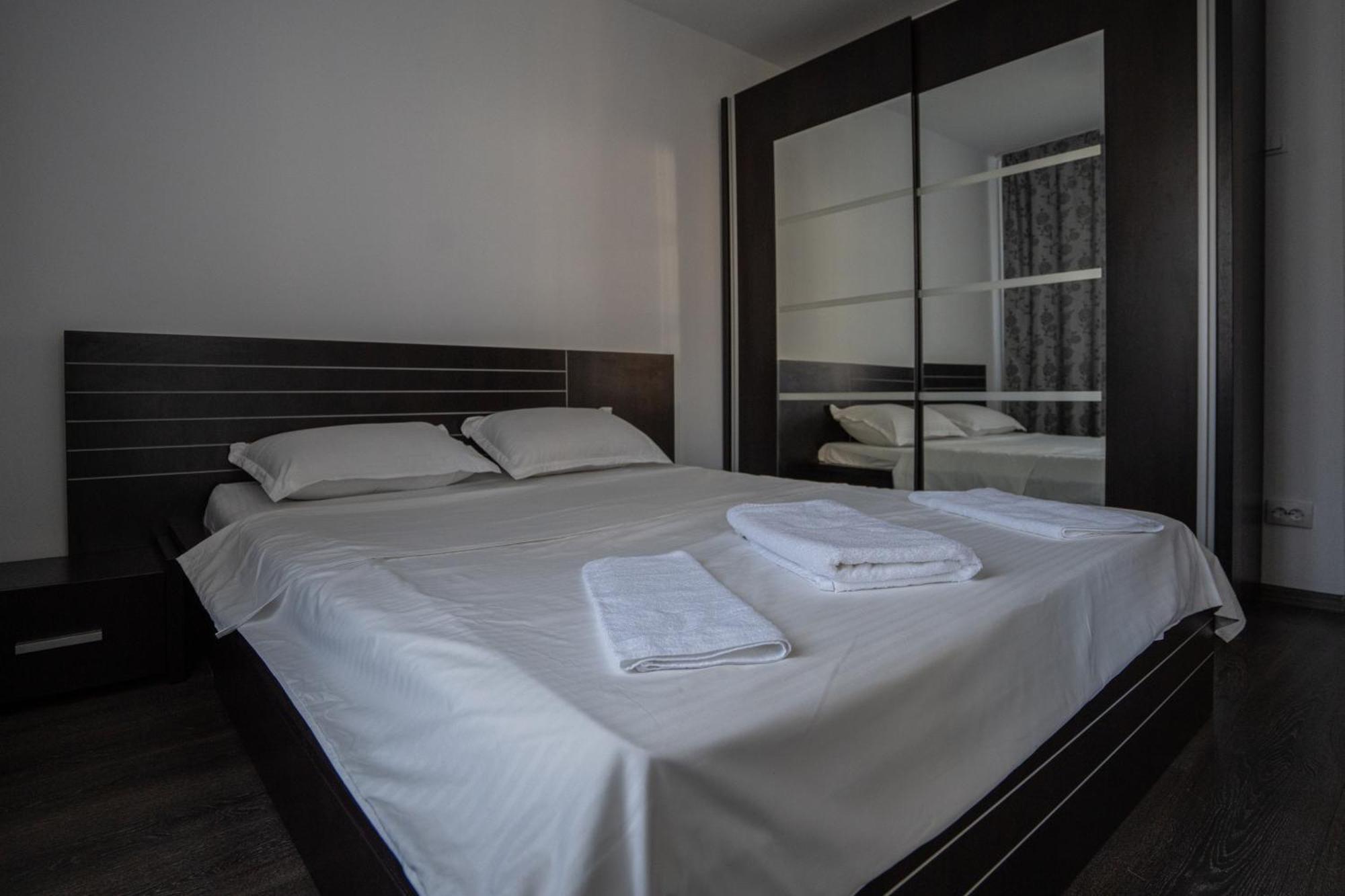 Apartament M & S 부쿠레슈티 외부 사진