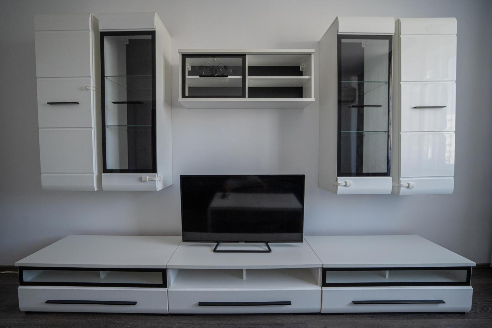 Apartament M & S 부쿠레슈티 외부 사진