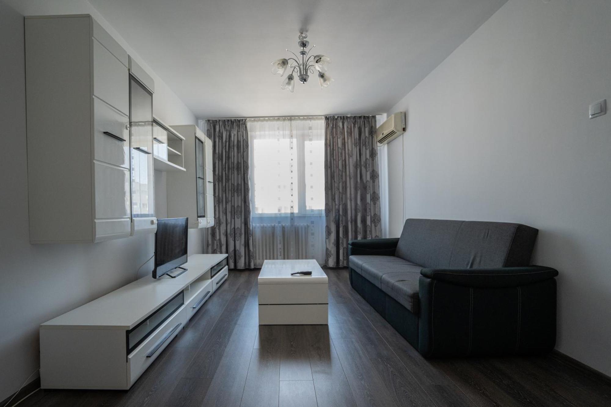 Apartament M & S 부쿠레슈티 외부 사진